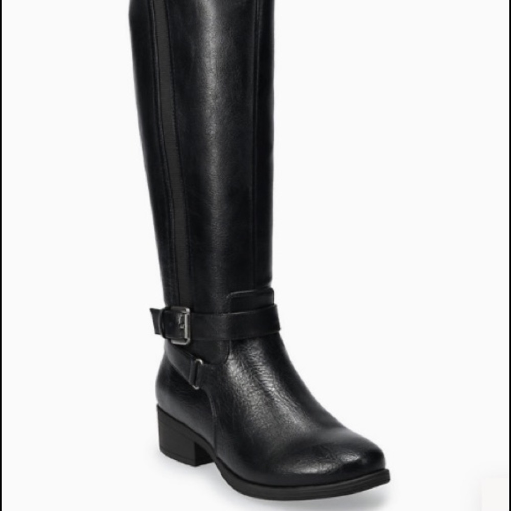 Riding Boots
